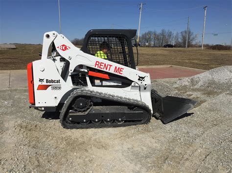 bobcat t590 loader